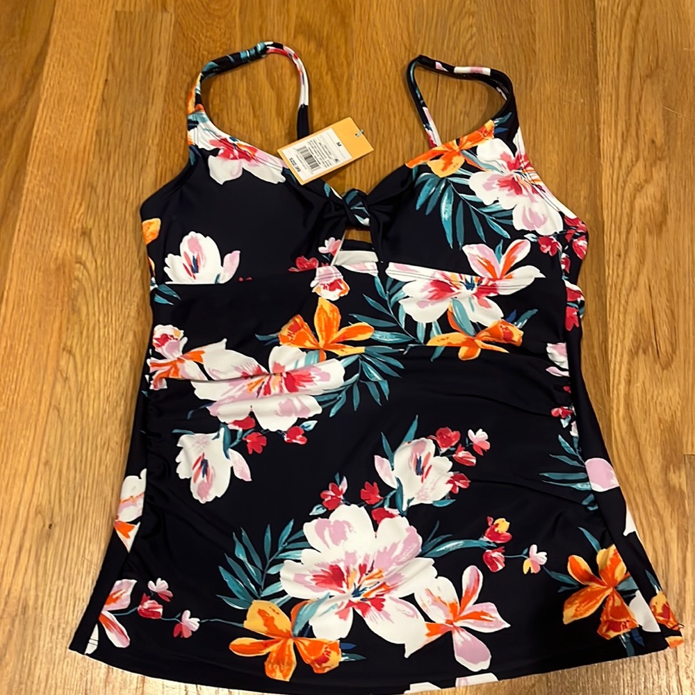 Kona Sol from Target Women’s Tankini Top